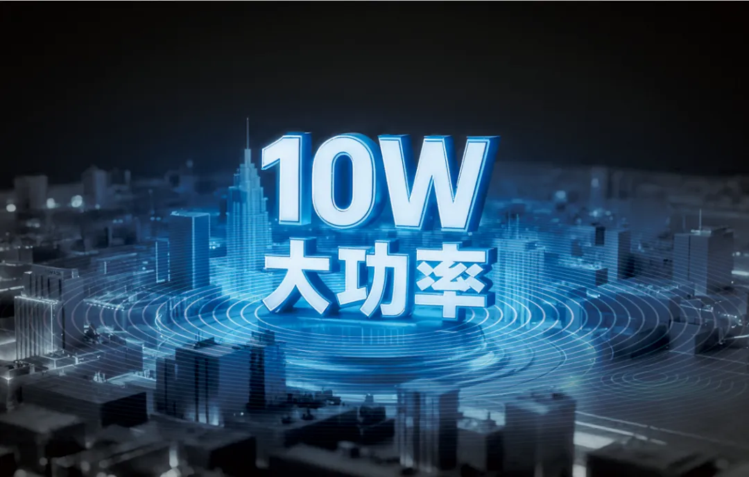 泉盛MD-800UV：封神级对讲机！性能拉满，日常+特种场景全hold住