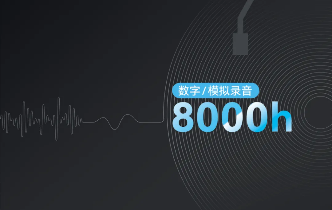 泉盛MD-800UV：封神级对讲机！性能拉满，日常+特种场景全hold住