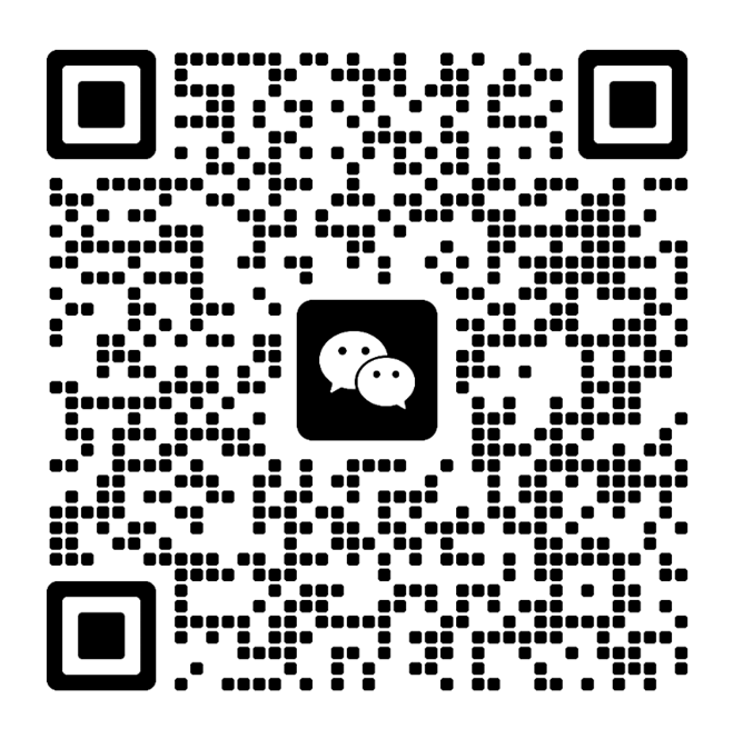 齐鲁HAM社区二维码